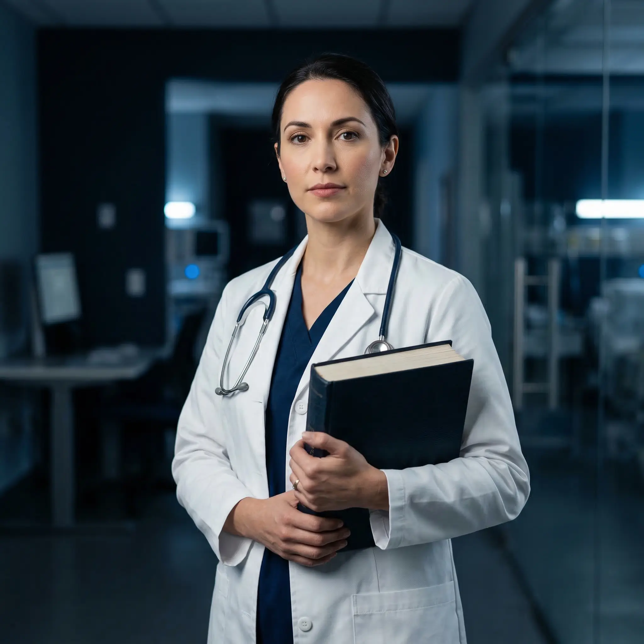 MedTotem AI Assistant